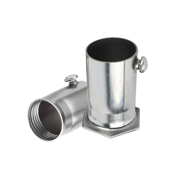 Stainless Steel Anti-Corrosion Electrical Fittings and Hardware Brackets