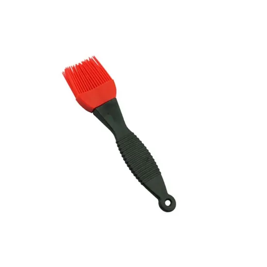 rubber pastry oil brush for kitchen for kitchen