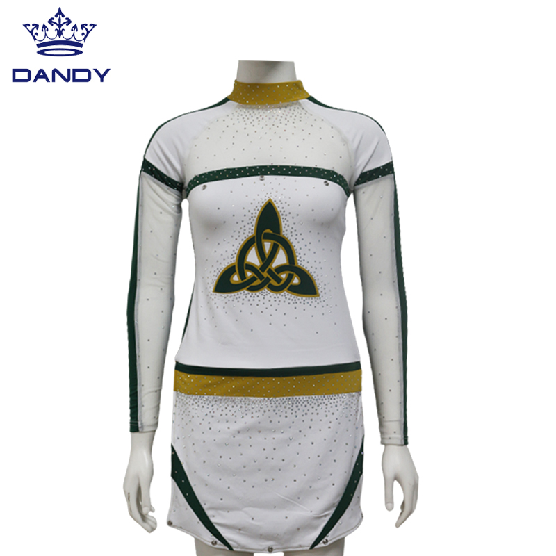 cheerleader uniform store