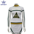 Youth Custom Design Cheerleading Uniforms