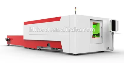 Laser Cutting Machine metal laser cutting machine 500w 1000w Germany IPG Fiber laser cutting machine for metal cutting