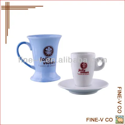 ceramic wine cup