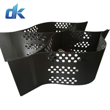 HDPE Plastic Geocell Manufacturer for Road Construction