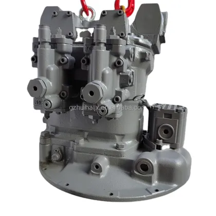 Hydraulic Main Pump HPV102 for Hitachi EX200-5 Excavator Construction Machinery Parts