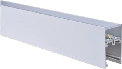 Width 35mm 70W LED Linear Light