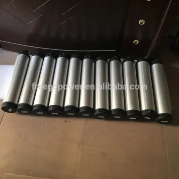 Water bottle battery 24v 10ah li ion battery pack