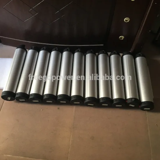 Water bottle battery 24v 10ah li ion battery pack