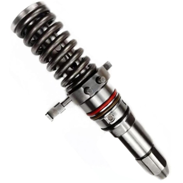 Reman Fuel Injector 111-3718 OR-8338 for Caterpillar Generator Set & Marine 3508/3512/3516