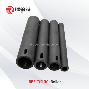 Factory Direct Silicon Carbide Roller for Lithium Battery Supply