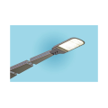 Explosion Proof of LED street light