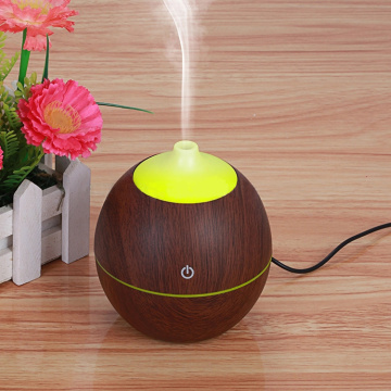 New Home USB Aroma Diffusor für ätherische Öle