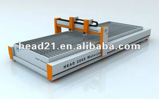 Water jet cutting machines prices metal CNC Waterjet Cutter