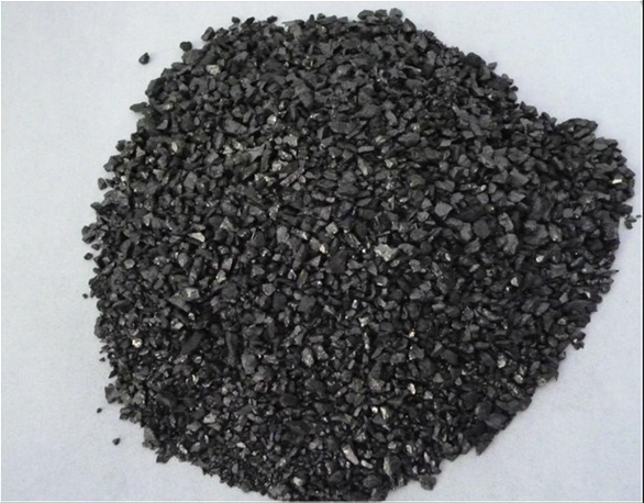 Silicon Carbide Lumps Second Grade 88/90