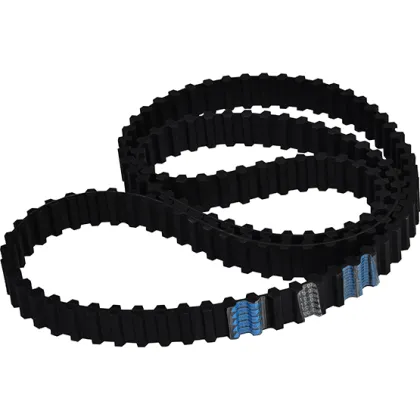 Precision Engineering T-tooth PU Timing Belt