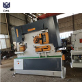 Q35y-16 Series Hydraulic Ironworker Machine