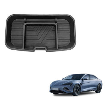 Rear Trunk Storage Box for BYD Seal