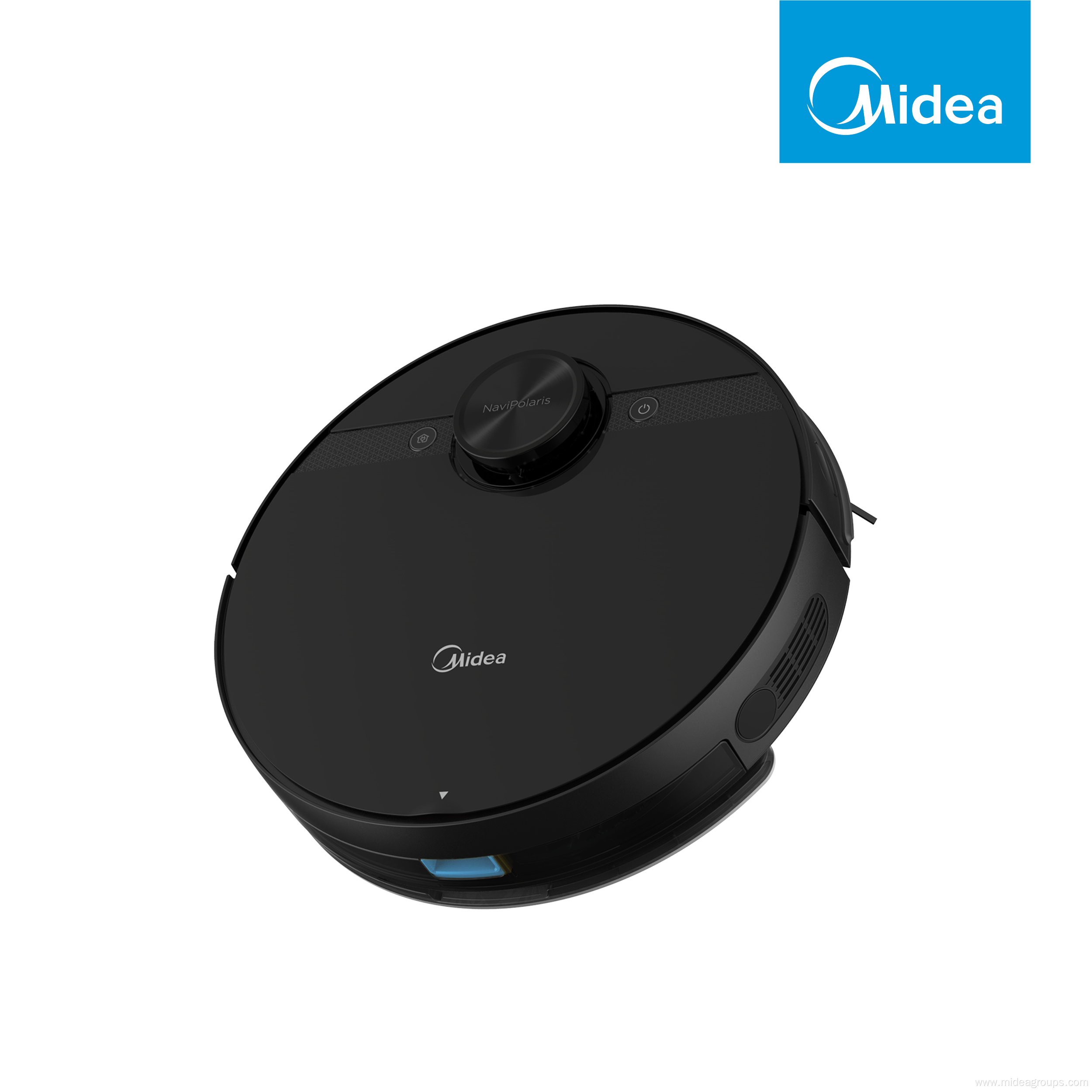 Robotic Vacuum Cleaner