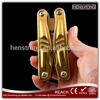 Made in China Multitool Pliers Cutting Pliers Hand Tool Pliers Survival equipment