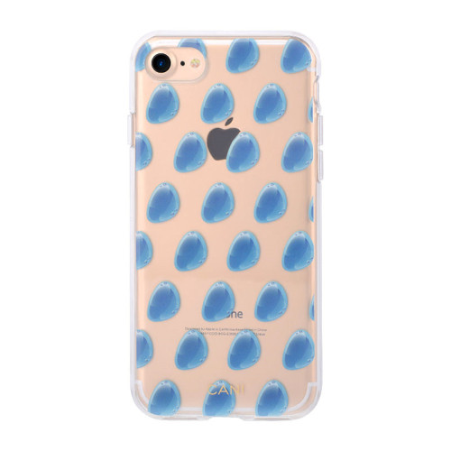 2018 cell phone accessory IMD iphone8 case