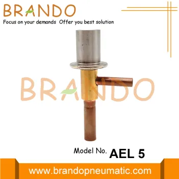 AEL 5 AEL-222285 Honeywell Type Automatic Expansion Valve