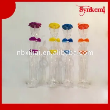 500ml Plastic yard of ale glass