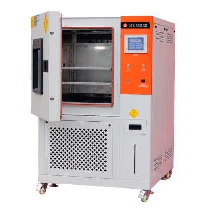 Laboratory Instruments: Chamber/Seed Germination Chamber/PCB Test Equipment