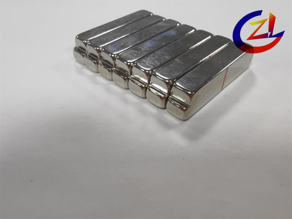 Strong Neodymium cube magnets