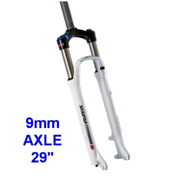 XLO29 Trail 29" Suspension Fork