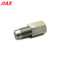 jiax 180 degree oxygen sensor spacer mini cat