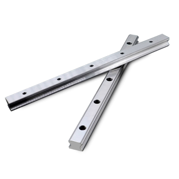 High Precision Linear Rail Guide Sliders HR25 Rail HGH25CA HGW25CC HGH25HA HGW25HA for CNC Linear Slide