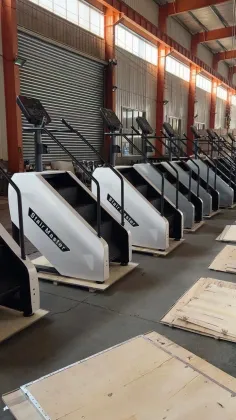 StairMaster StepMill Gym Climber Equipment