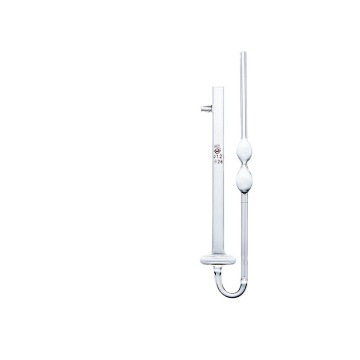 1833 Pinkevitch Viscometer Tube - Kinematic and Dynamic Viscosity Testing