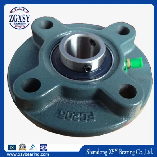 Ucfc Series Insert Bearing with Housing