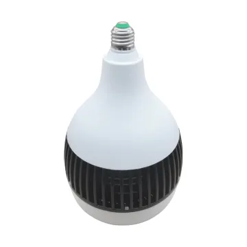 High power commerical 100w 150w smd led bulbs
