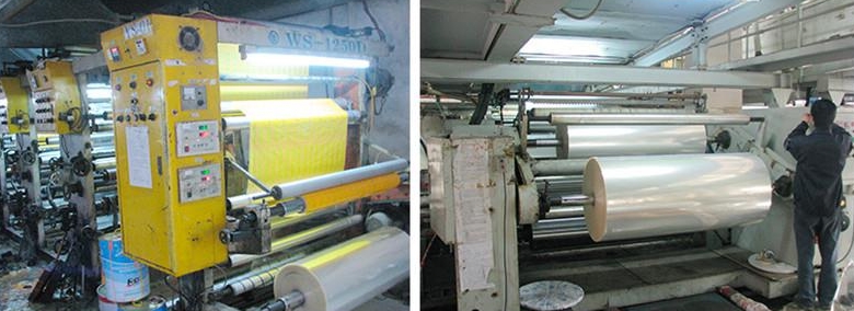 نوار رنگی تزئینی DIY