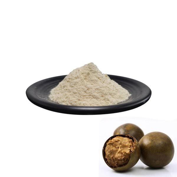 Monk Fruit Extract Powder/Mogroside V/Luo Han Guo Extract