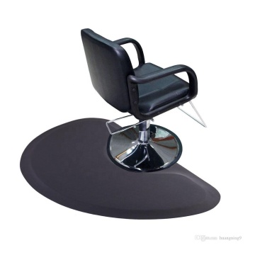 Anti-Fatigue Mats for Barber Shop Chairs - 3 Ft x 5 Ft