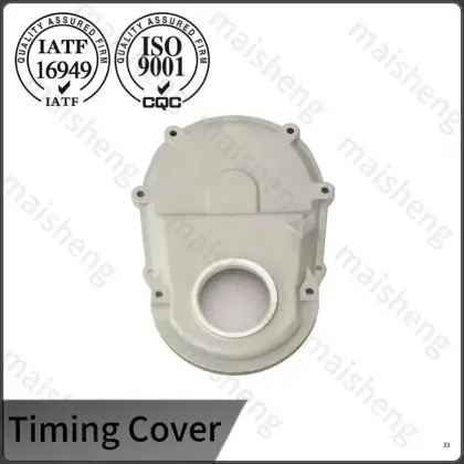 Direct Sales Automotive Parts Accessories Timing Cover