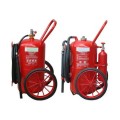 35L TROLLEY FOAM fire extinguisher