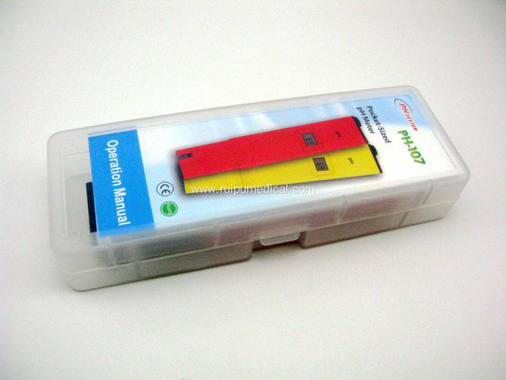 PEN TYPE PH METER