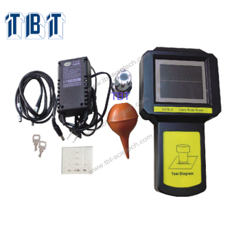 DJCK-2 Crack Width Measurement Instrument Search