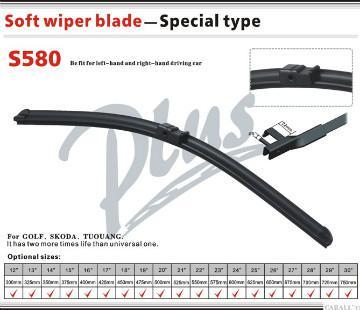 Car accessories Wiper Blade for Golf, Skoda , Touran