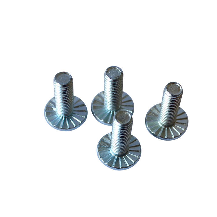 Oval Head Bolts Jpg