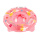 High Quality Newborn Inflatable Float Ring Baby floatie