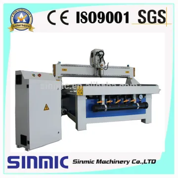 advertising cutting cnc router