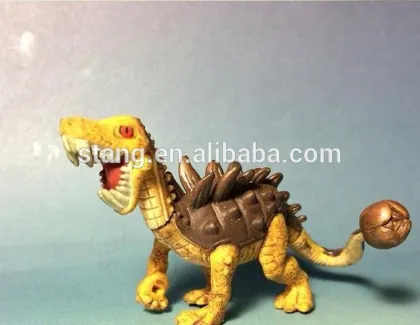 Mini Figures Jurassic World Park Building Toys Dinosaur Tyrannosaurus Rex ONZ