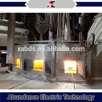 ferrosilico alloy submerged arc mineral ore melting furnace: China biggest maker for ferrosilicon metal silicon smelting smelter