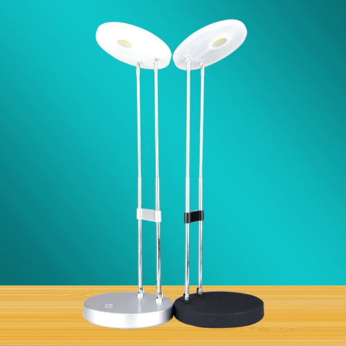 Home decor Flexible COB desk lamp