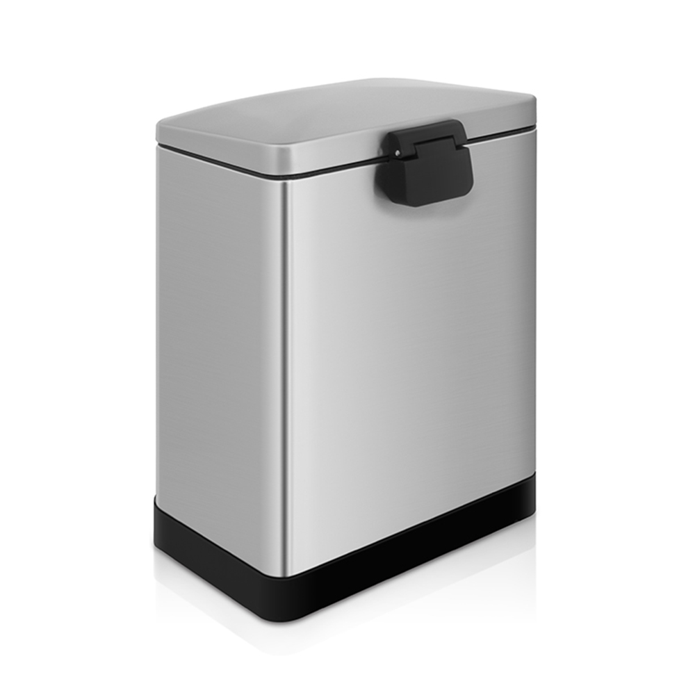 Stainless Steel Pedal Bin