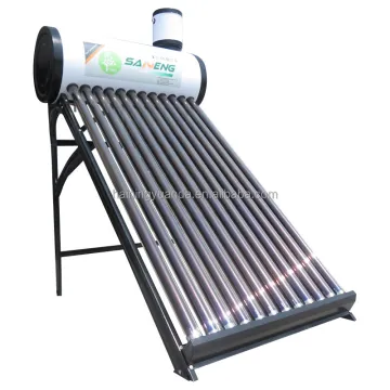 Romania Solar Panels and Home Solar Water Heater Systems